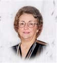 RITA  PROVENCHER (HINSE) 